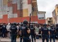 Vuelta al cole en Ceuta con desconfianza por la crisis fronteriza