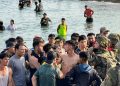 Decenas de jóvenes marroquíes vuelven voluntariamente desde Ceuta entre la frustración y el fracaso: “No me queda otra”