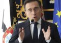 Albares exige «solidaridad» a la Unión Europea frente a la crisis de Ceuta y alerta contra la desinformación