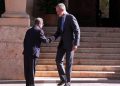 De la insistencia de Juan Carlos I al anuncio de Sánchez: la compleja diplomacia de los viajes reales a Ceuta y Melilla