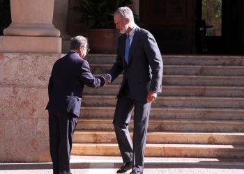 De la insistencia de Juan Carlos I al anuncio de Sánchez: la compleja diplomacia de los viajes reales a Ceuta y Melilla