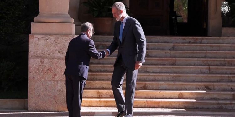 De la insistencia de Juan Carlos I al anuncio de Sánchez: la compleja diplomacia de los viajes reales a Ceuta y Melilla