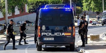 La tensión escala en Ceuta con cinco días de violencia e incidentes en las calles