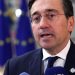 Albares denuncia ante la UE la desinformación sobre Ceuta y exige «la misma solidaridad» para la frontera sur