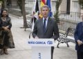 Feijóo exige la dimisión de Sánchez por «incompetente o cómplice» tras el debate de la crisis de Ceuta en el Congreso
