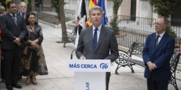 Feijóo exige la dimisión de Sánchez por «incompetente o cómplice» tras el debate de la crisis de Ceuta en el Congreso