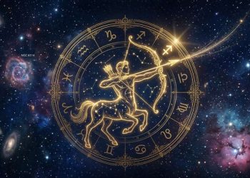 Predicciones gratis para Sagitario: horóscopo semanal del 7 al 13 de septiembre de 2026 con salud, amor y trabajo