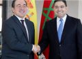 Albares obtiene en Nueva York el compromiso de Marruecos para colaborar en la devolución de los migrantes de Ceuta