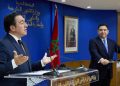 Marruecos culpa a España de las devoluciones de migrantes