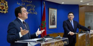Marruecos culpa a España de las devoluciones de migrantes
