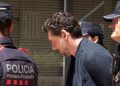 Revisan la geolocalización y las llamadas de Jonathan Andic para verificar la pérdida de su móvil en Ecuador