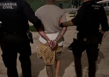 Tres detenidos por el tiroteo en Isla Cristina que se cobró la vida de dos mujeres y un menor