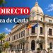 Pleno de la Asamblea de Ceuta, en directo · 16 de septiembre de 2026