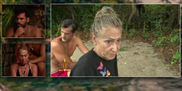 Tensiones en ‘Supervivientes All Stars’: Asraf Beno reprocha a Rosa Benito sus comentarios tras un enfrentamiento en la palapa