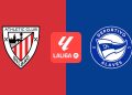 Dónde ver en directo el Athletic Club – Deportivo Alavés: horario y canal de televisión del partido de LaLiga EA Sports en San Mamés