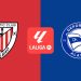 Dónde ver en directo el Athletic Club – Deportivo Alavés: horario y canal de televisión del partido de LaLiga EA Sports en San Mamés