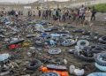 La crisis del servicio de limpieza en Ceuta desborda el Pleno: se recoge en dos meses la mitad de basura que en todo 2025