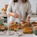 “Batch cooking” para principiantes: cocinar un día para toda la semana