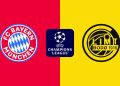 Horario y dónde ver por TV el Bayern de Múnich – Bodo Glimt de la Champions League