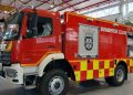 Alarmante repunte de vandalismo en Ceuta: Los incendios y quemas provocadas se disparan un 76,6%