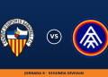 Sabadell – Andorra: horario y dónde ver el partido