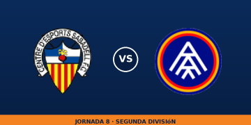Sabadell – Andorra: horario y dónde ver el partido