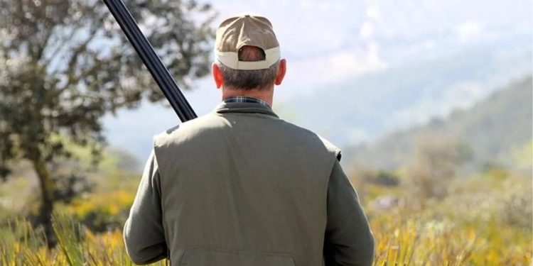 La presencia de inmigrantes en el monte obliga a Ceuta a cancelar el arranque de la temporada de caza