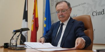 Juan Vivas lleva la realidad de Ceuta como frontera de Europa al Forbes Economic Summit 2026