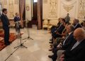 Vivas solicita al Gobierno agilizar devoluciones de migrantes en Ceuta