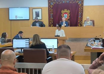 Pleno del Congreso de los Diputados, en directo · 16/09/2026