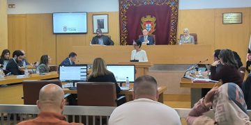 Pleno del Congreso de los Diputados, en directo · 16/09/2026