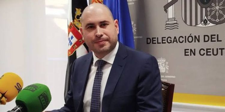 La Fiscalía pide trasladar a la Audiencia Nacional la causa contra el delegado del Gobierno en Ceuta