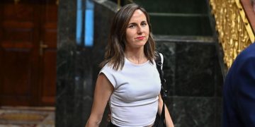 Podemos acusa al Gobierno de hacer «trampa» con el troceo del decreto de vivienda y exige votar el texto completo