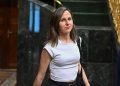 Podemos reprocha al PSOE ver la «guerra sucia judicial» solo cuando les afecta y exige primarias para la izquierda