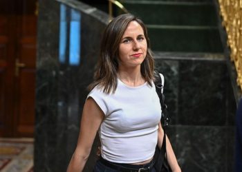 Podemos reprocha al PSOE ver la «guerra sucia judicial» solo cuando les afecta y exige primarias para la izquierda