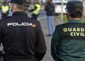 Los delitos más graves aumentan en España: suben las violaciones, el narcotráfico y los secuestros en el primer semestre