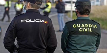 Los delitos más graves aumentan en España: suben las violaciones, el narcotráfico y los secuestros en el primer semestre