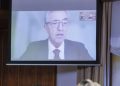 El exdirector de la Guardia Civil declara como imputado por presuntas presiones a la UCO en el ‘caso Leire’