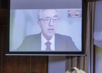 El exdirector de la Guardia Civil declara como imputado por presuntas presiones a la UCO en el ‘caso Leire’