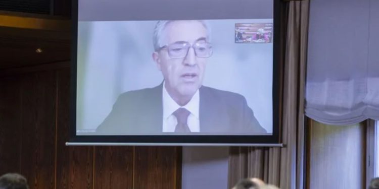 El exdirector de la Guardia Civil declara como imputado por presuntas presiones a la UCO en el ‘caso Leire’