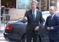 Feijóo apela al respaldo de Europa en Ceuta y exigen despliegue de Frontex y fondos de reconstrucción