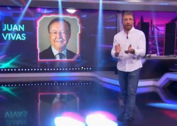 La Plaza de los Reyes instalará una pantalla gigante para seguir la entrevista a Vivas en ‘El Hormiguero’