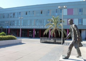 Médicos de toda España se ofrecen para reforzar la sanidad de Ceuta tras un llamamiento urgente
