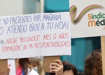 Encuesta | ¿Percibe inseguridad en Ceuta?
