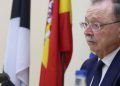 Ceuta y Granada estrechan lazos: Juan Vivas recibe a la alcaldesa Marifrán Carazo para avanzar en su hermanamiento