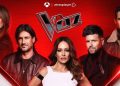 Antena 3 estrena este viernes la nueva temporada de ‘La Voz’ con Mika, Lola Índigo, Melendi y Pablo López