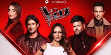 Antena 3 estrena este viernes la nueva temporada de ‘La Voz’ con Mika, Lola Índigo, Melendi y Pablo López