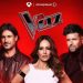 Antena 3 estrena este viernes la nueva temporada de ‘La Voz’ con Mika, Lola Índigo, Melendi y Pablo López