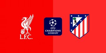Liverpool vs. Atlético de Madrid: horario y dónde ver por TV el partido de la Champions League Tribuna.com