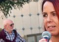 Sandra López Cantero asume la presidencia de la Comisión Gestora del PSOE de Ceuta tras la dimisión de Pérez Triano